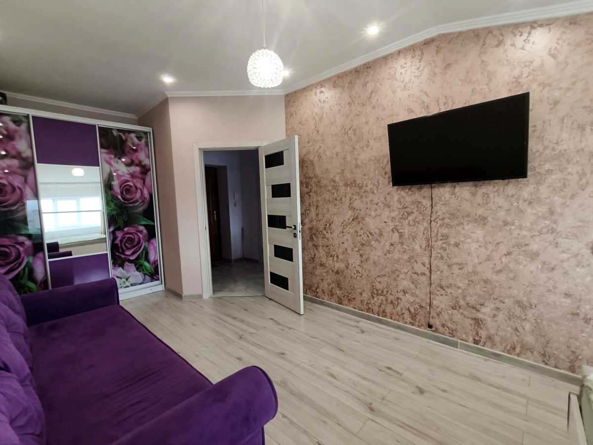 Квартира на вул. Галицька, 98 в Івано-Франківську, ID 390587, фото №5