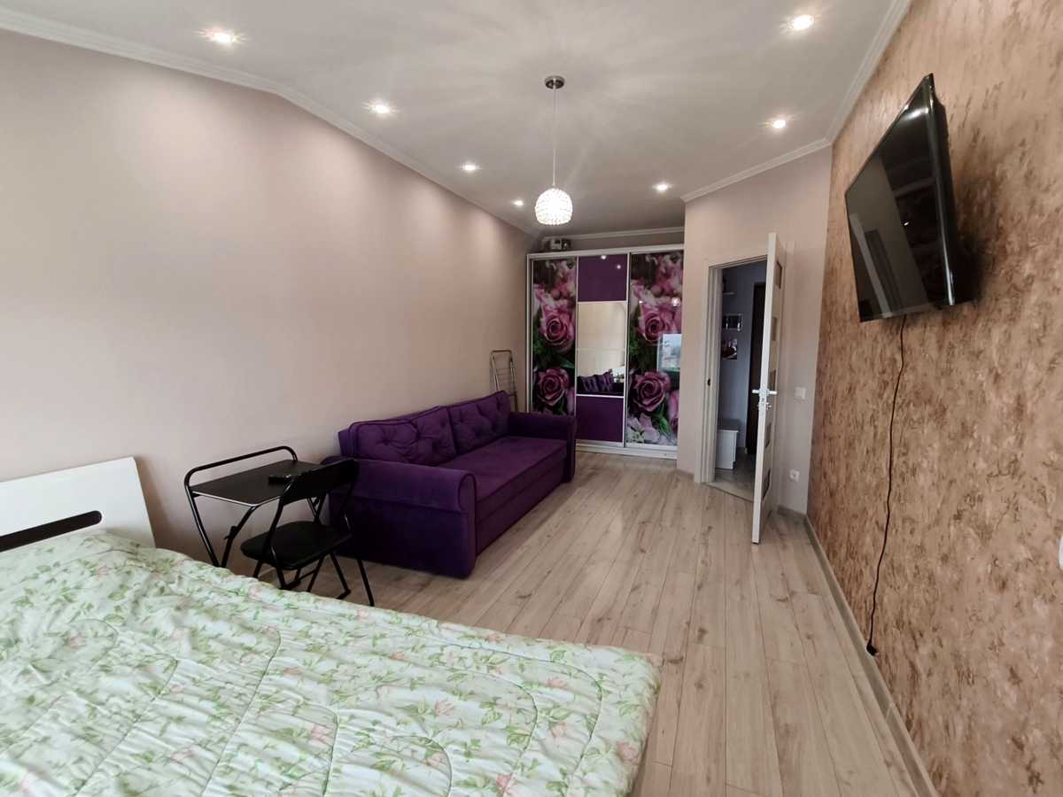 Квартира на вул. Галицька, 98 в Івано-Франківську, ID 390587, фото №6