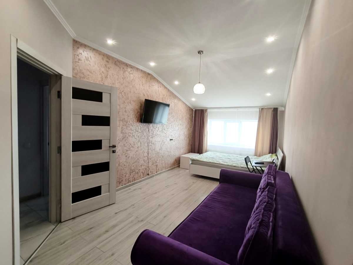 Квартира на вул. Галицька, 98 в Івано-Франківську, ID 390587, фото №7