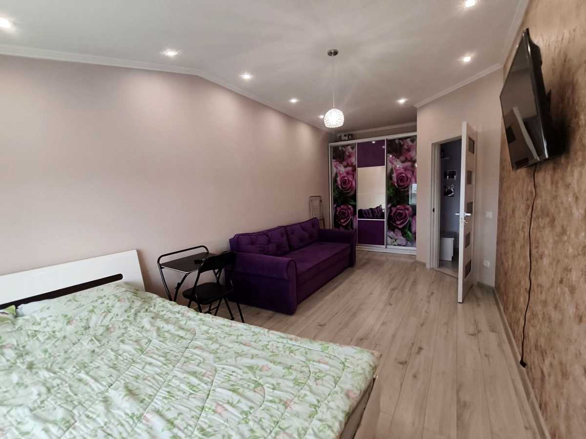 Квартира на вул. Галицька, 98 в Івано-Франківську, ID 390587, фото №8