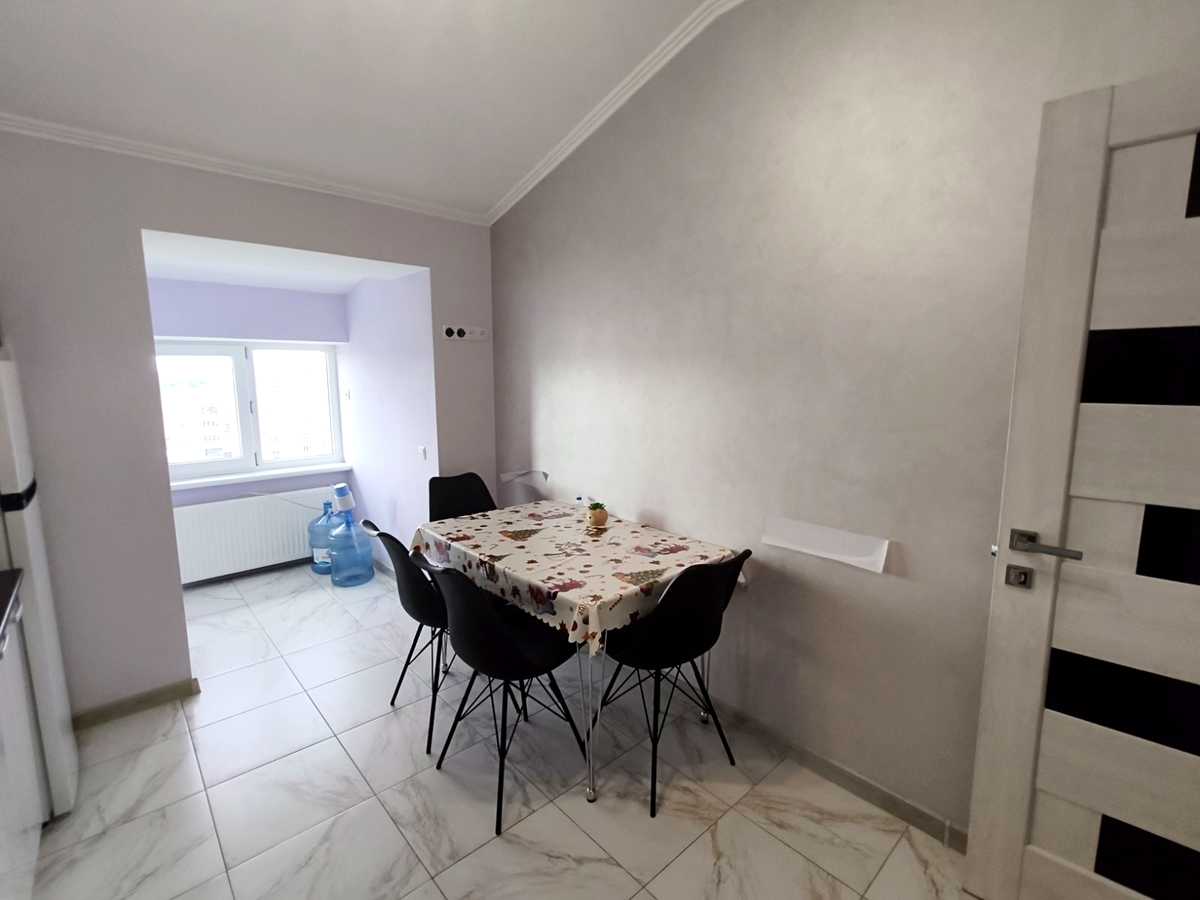 Квартира на вул. Галицька, 98 в Івано-Франківську, ID 390587, фото №10