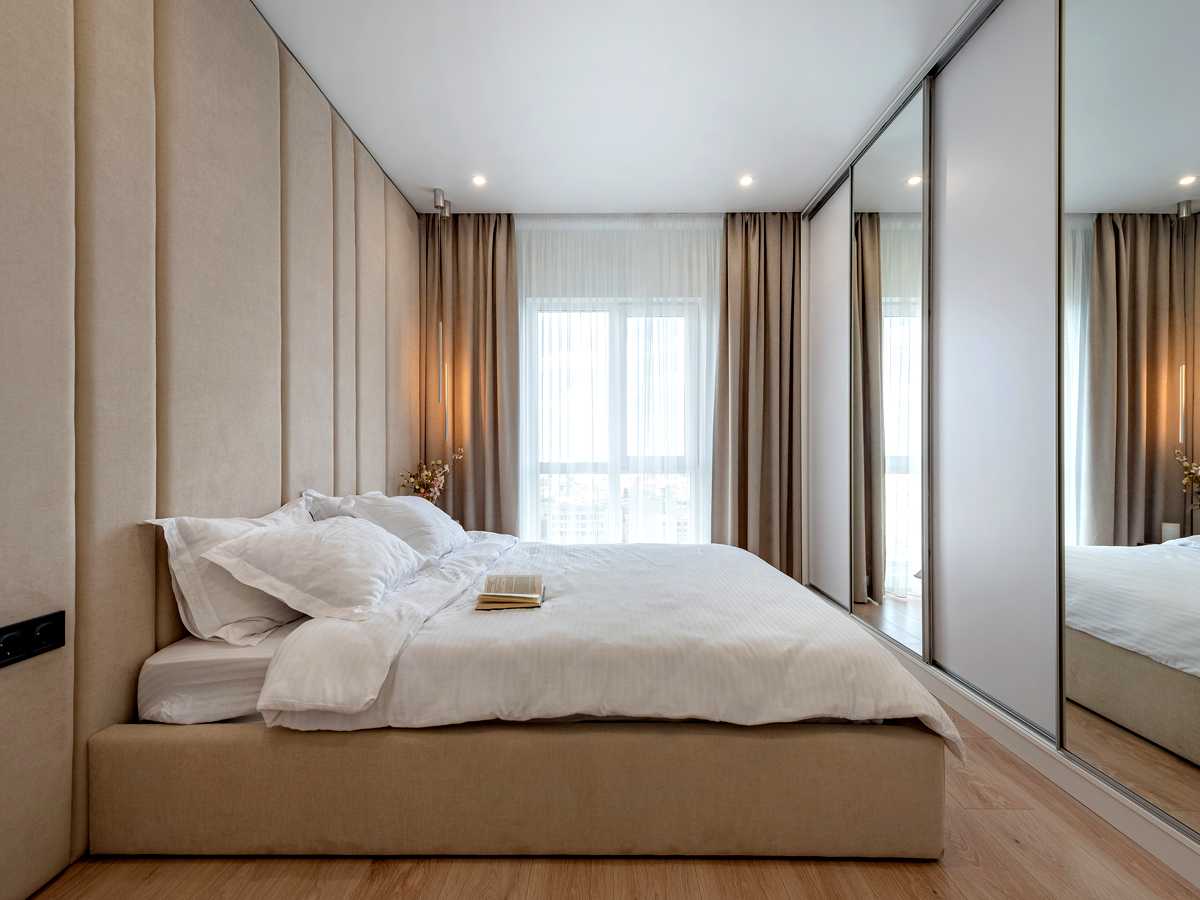 Квартира на вул. Михайла Максимовича, 24В в Києві, ID 389459, фото №8