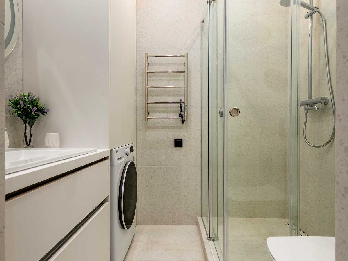 Квартира на вул. Михайла Максимовича, 24В в Києві, ID 389459, фото №9