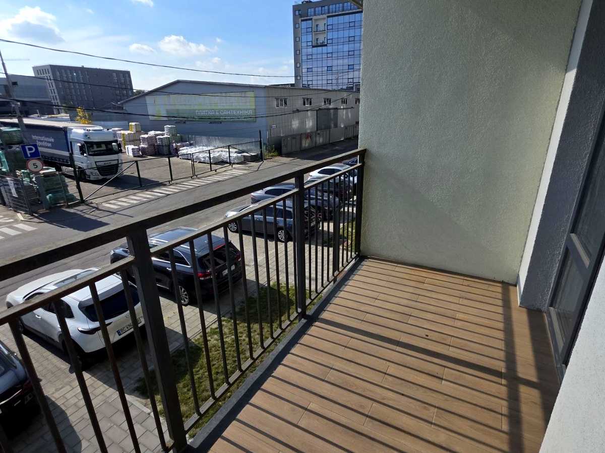 Квартира на вул. Щирецька, 30 в Львові, ID 381195, фото №10