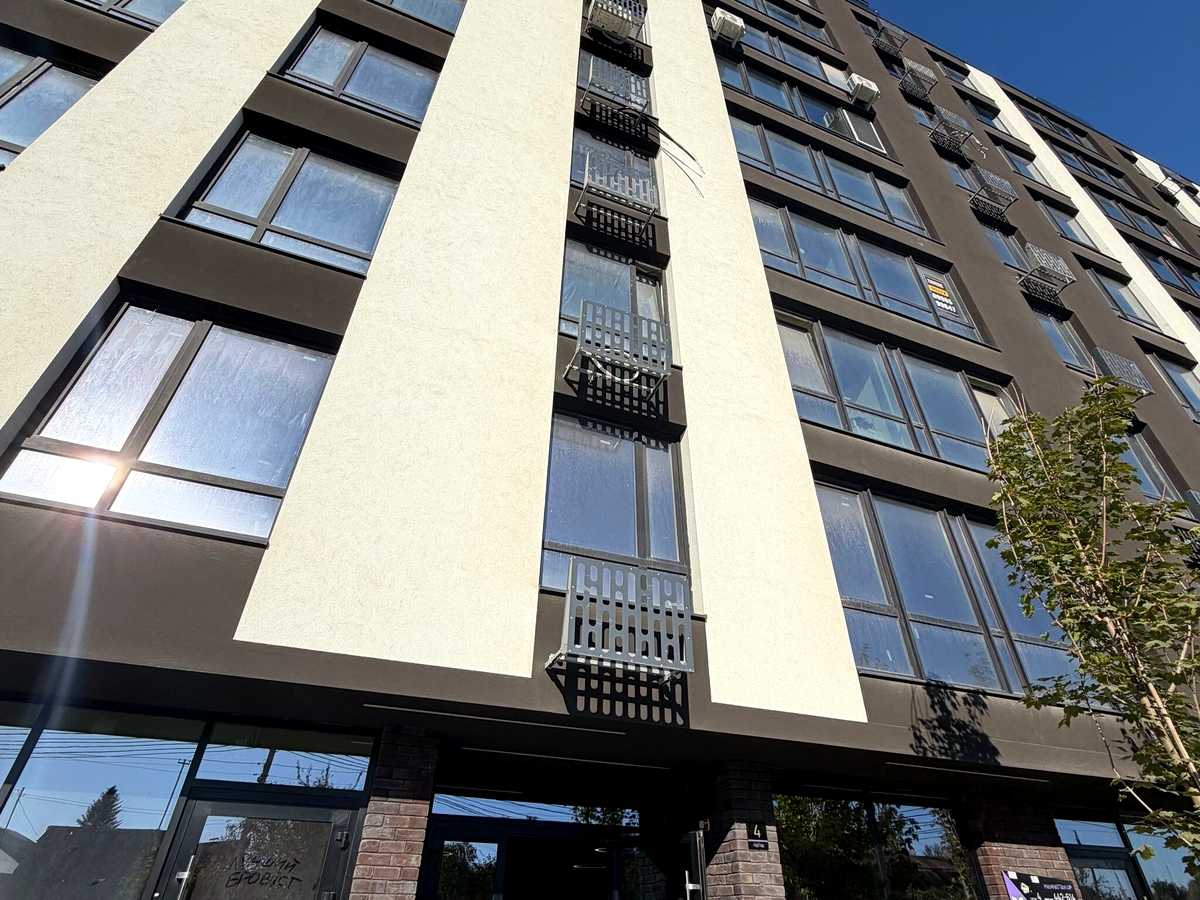 Квартира на вул. Романа Левицького в Івано-Франківську, ID 390588, фото №8