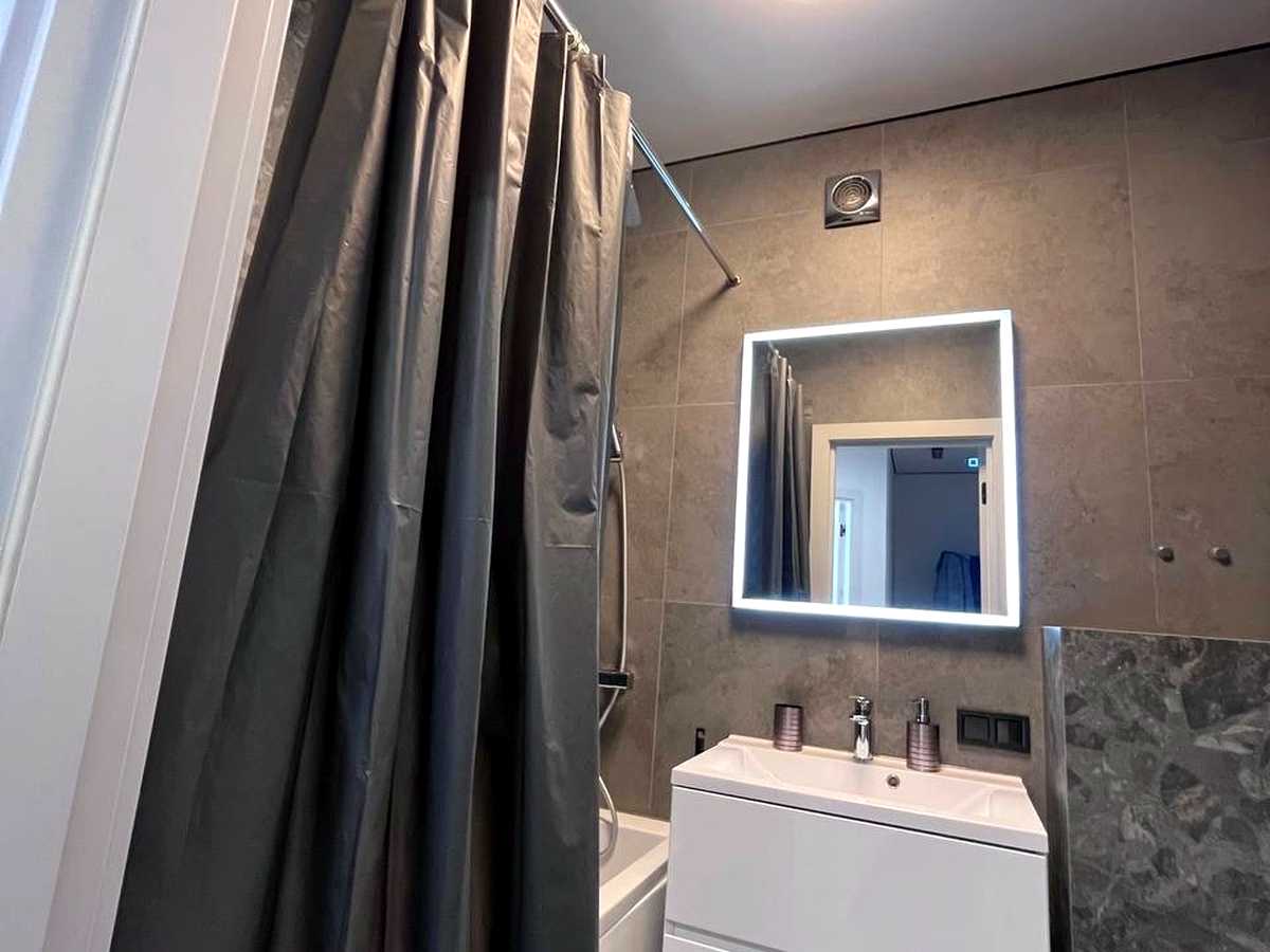 Квартира на вул. Кобилянської, 22А корпус 3 в Івано-Франківську, ID 390585, фото №6