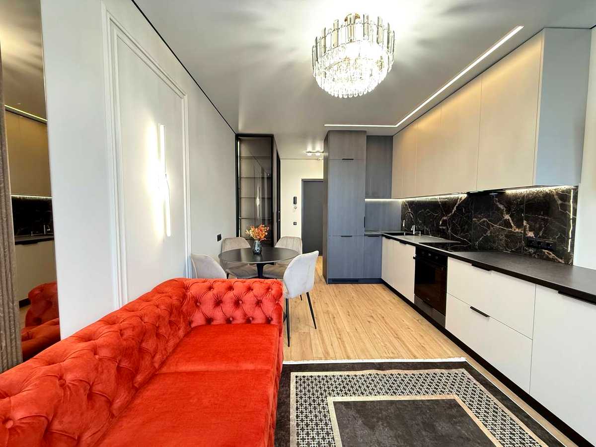 Квартира на вул. Бельведерська, 32Б в Івано-Франківську, ID 390583, фото №2