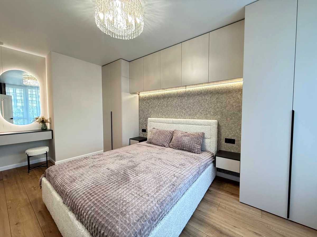 Квартира на вул. Бельведерська, 32Б в Івано-Франківську, ID 390583, фото №4