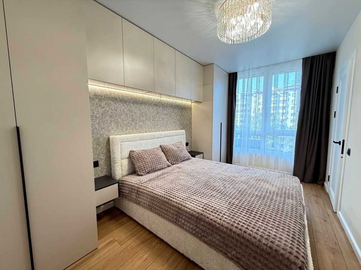 Квартира на вул. Бельведерська, 32Б в Івано-Франківську, ID 390583, фото №7