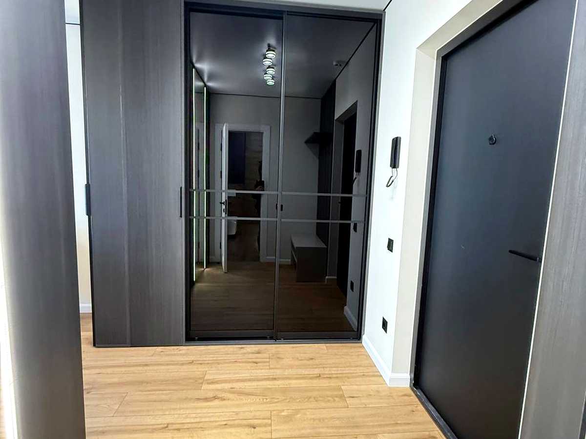 Квартира на вул. Бельведерська, 32Б в Івано-Франківську, ID 390583, фото №9