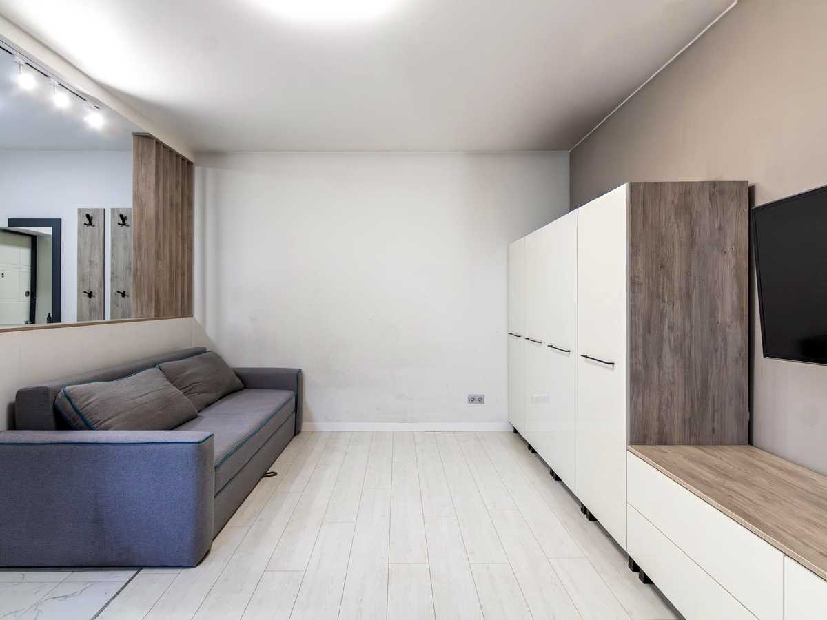 Квартира на вул. Кардинала Любомира Гузара, 7А в Івано-Франківську, ID 390584, фото №13