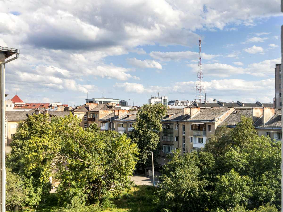 Квартира на вул. Кардинала Любомира Гузара, 7А в Івано-Франківську, ID 390584, фото №14