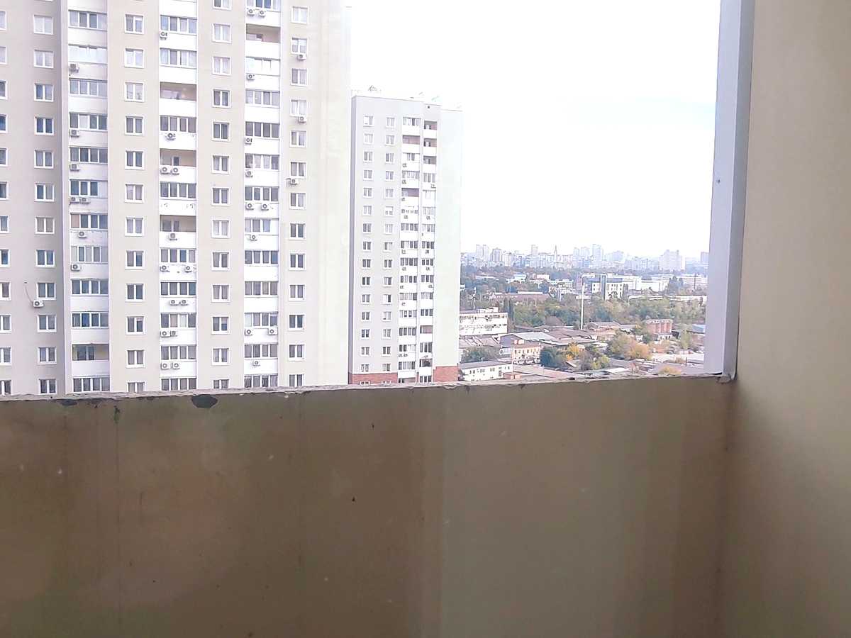 Квартира на пров. Балтійський, 1 в Києві, ID 389460, фото №11
