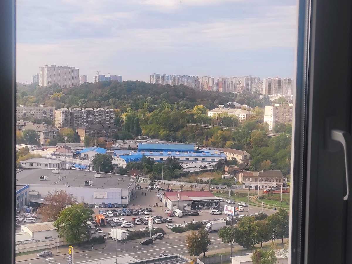 Квартира на пров. Балтійський, 1 в Києві, ID 389460, фото №3