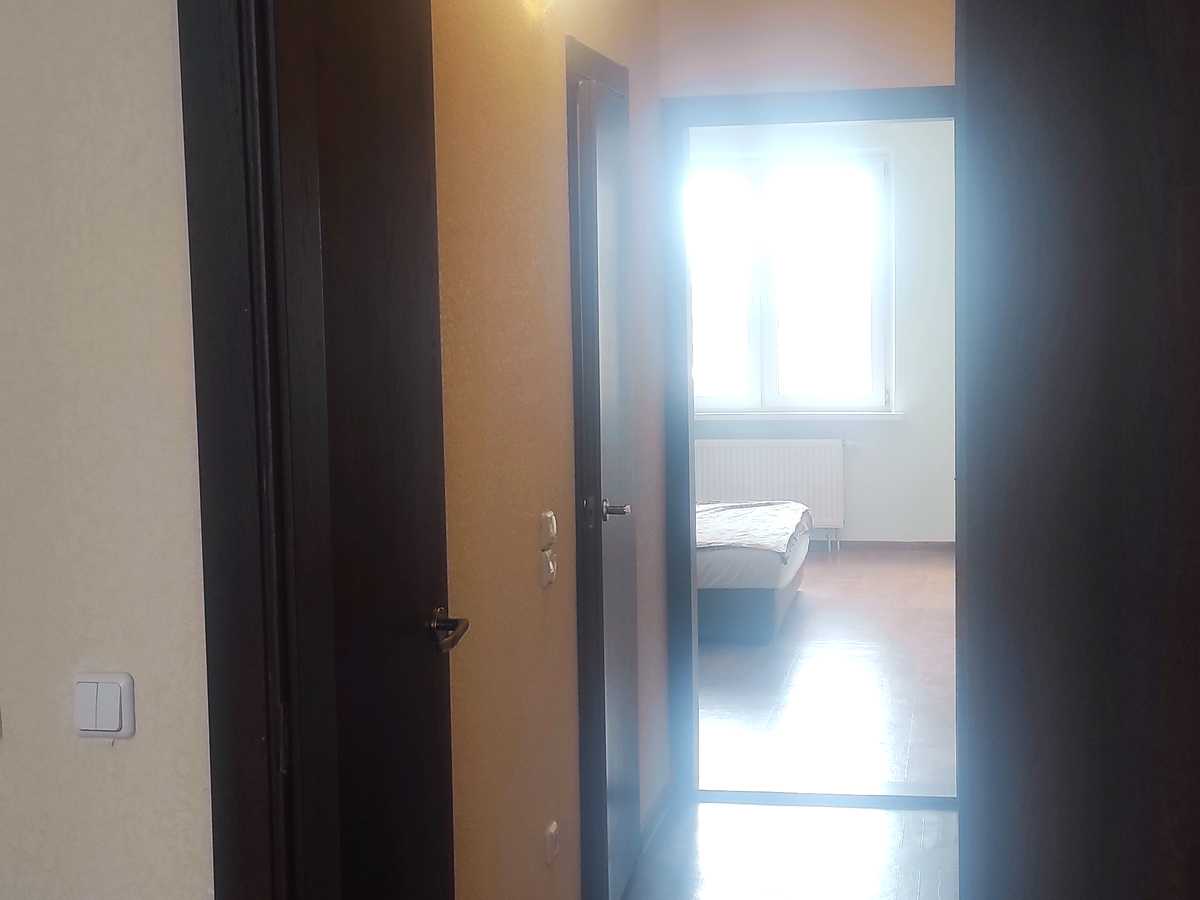 Квартира на пров. Балтійський, 1 в Києві, ID 389460, фото №4