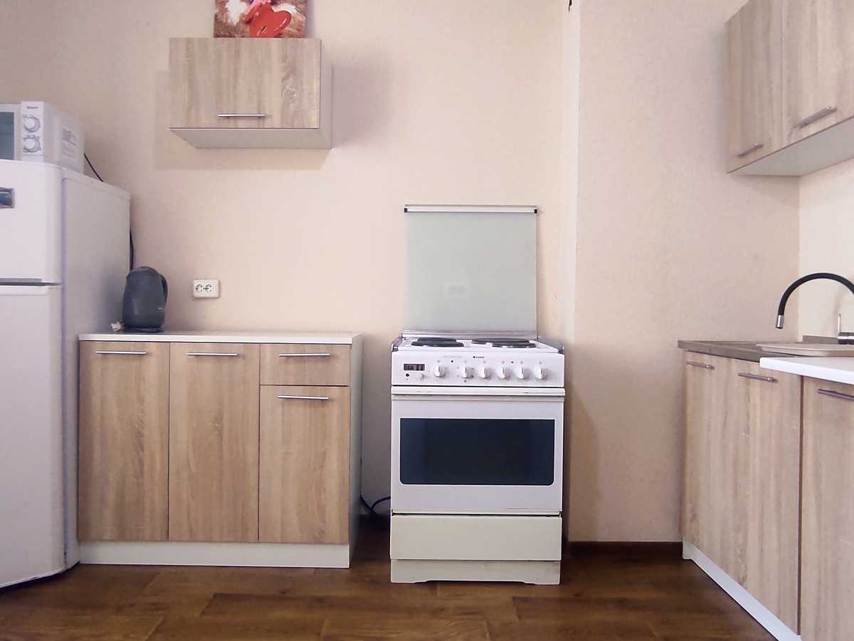 Квартира на пров. Балтійський, 1 в Києві, ID 389460, фото №9
