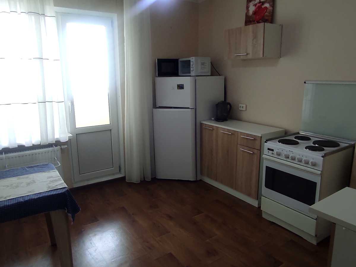Квартира на пров. Балтійський, 1 в Києві, ID 389460, фото №10
