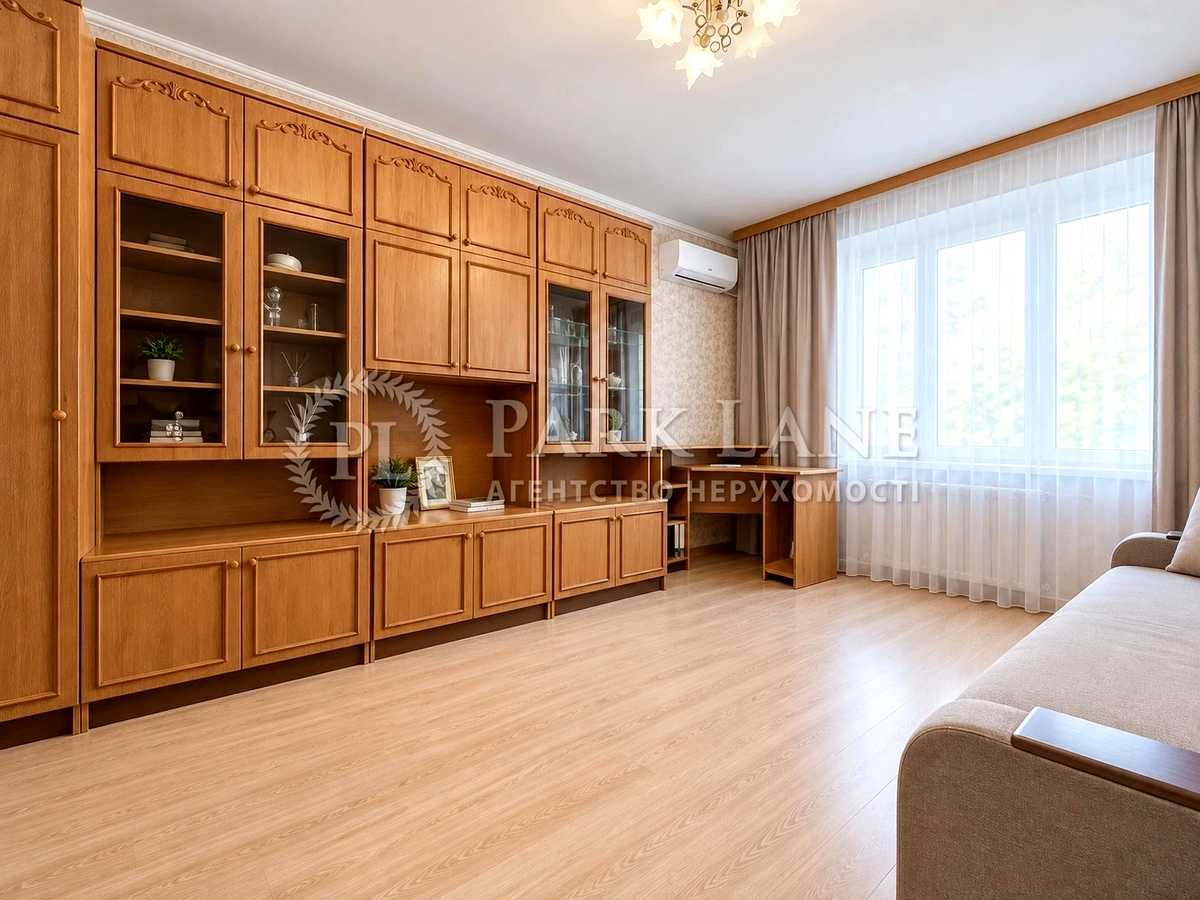 Квартира на вул. Вадима Гетьмана 46-А/3, ID 389461, фото №1