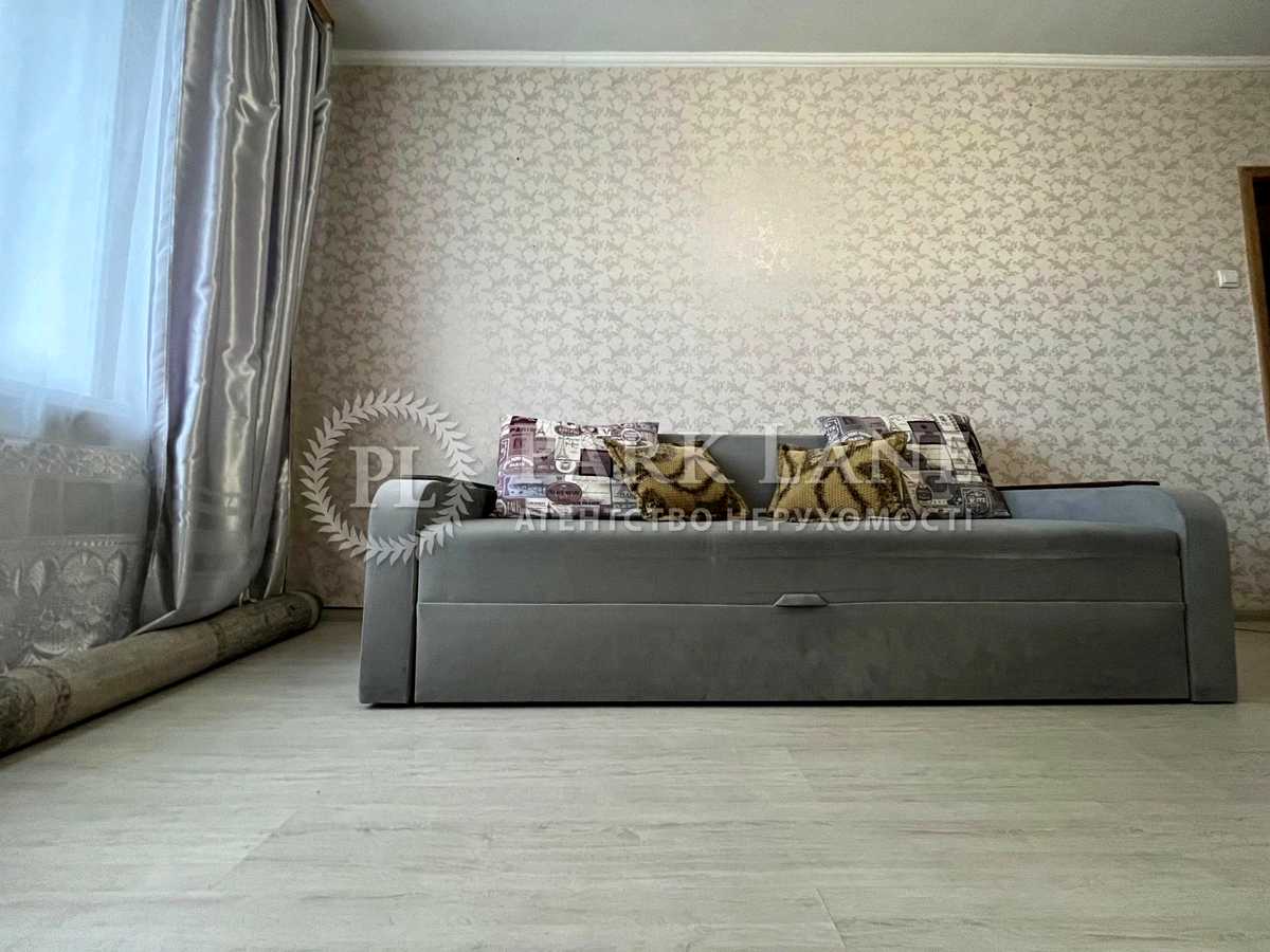 Квартира на вул. Вадима Гетьмана 46-А/3 в Києві, ID 389461, фото №2