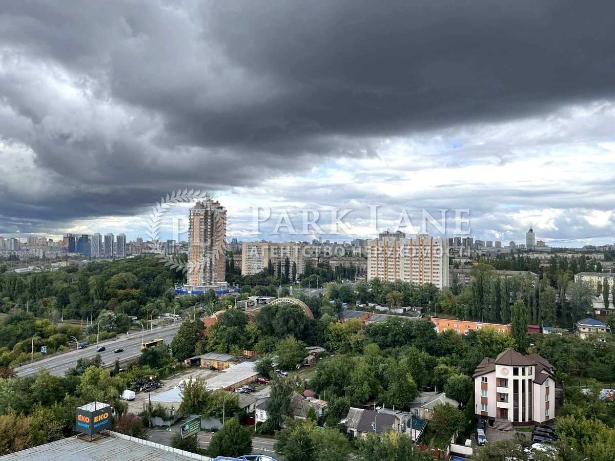 Квартира на вул. Вадима Гетьмана 46-А/3 в Києві, ID 389461, фото №12