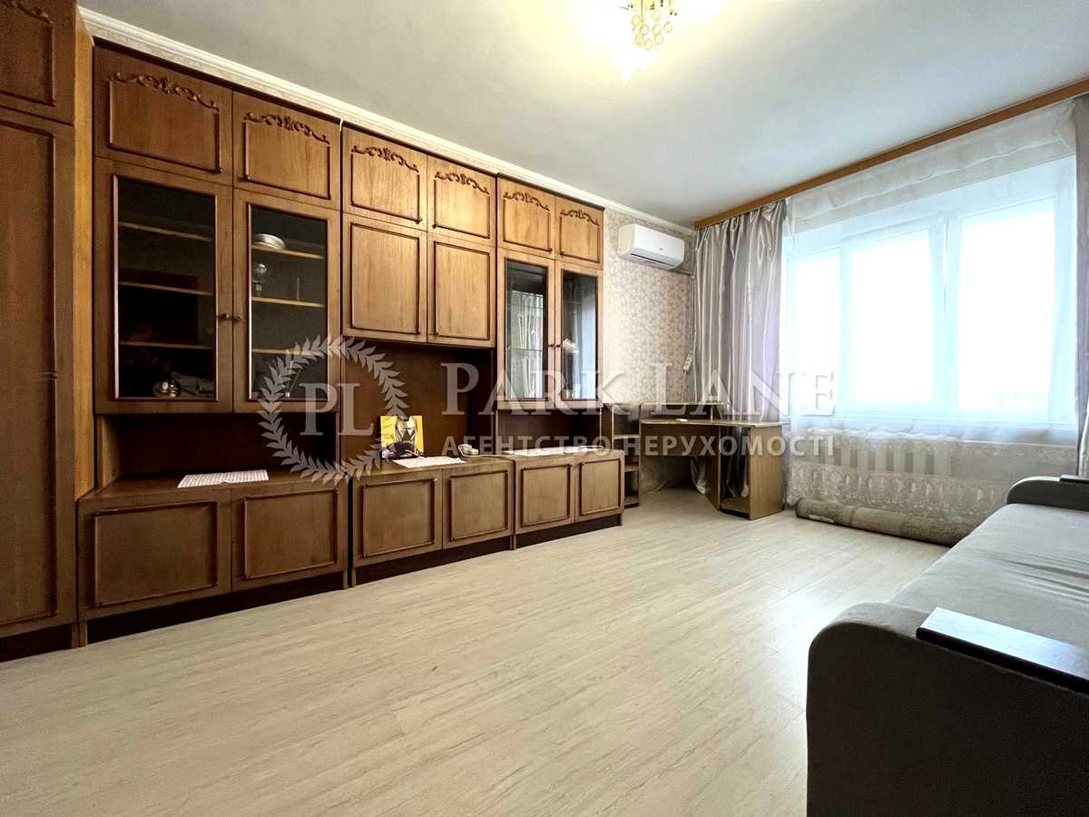 Квартира на вул. Вадима Гетьмана 46-А/3 в Києві, ID 389461, фото №17