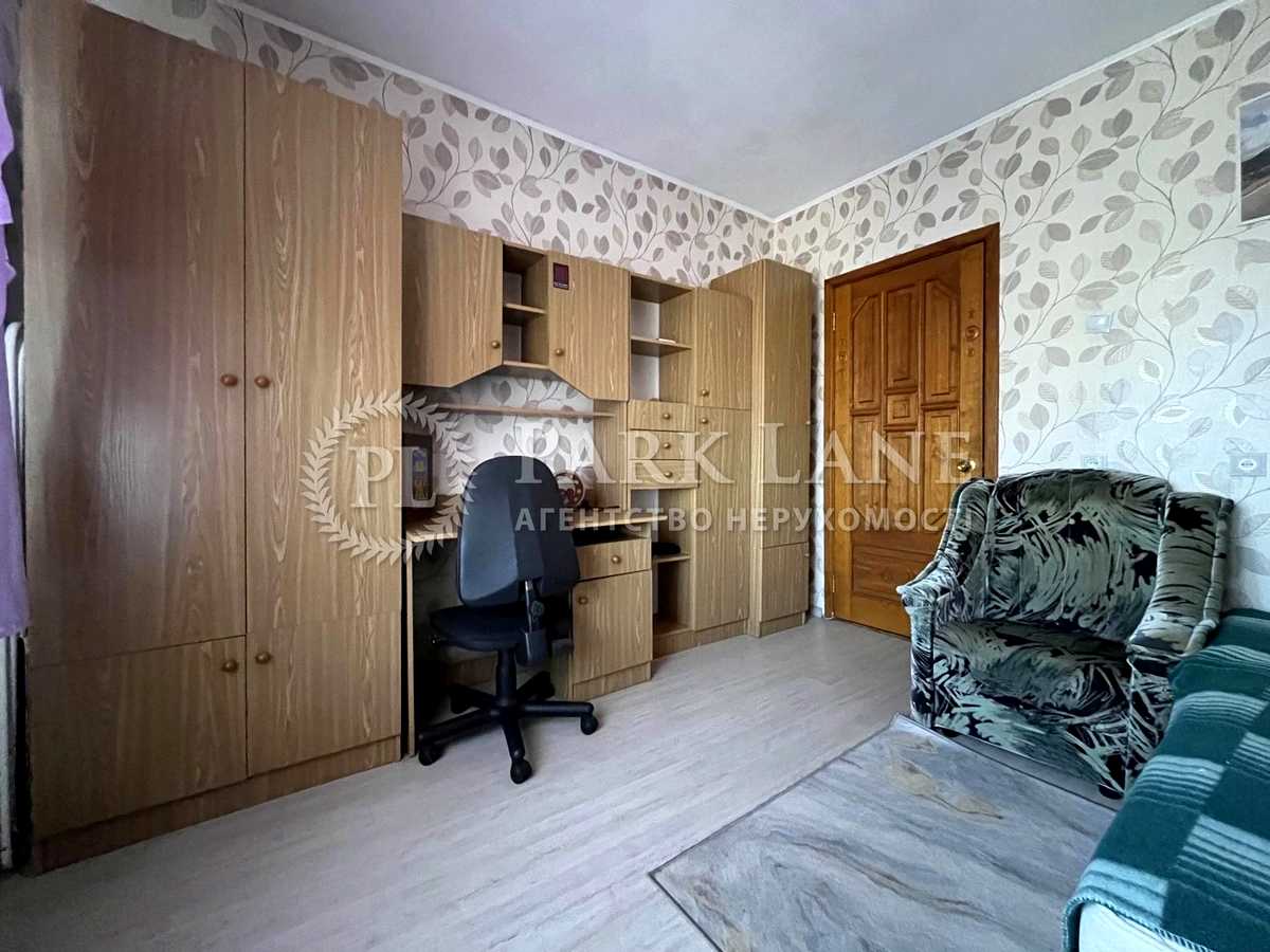 Квартира на вул. Вадима Гетьмана 46-А/3 в Києві, ID 389461, фото №18