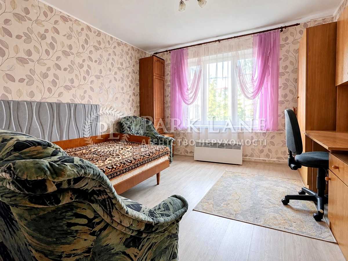 Квартира на вул. Вадима Гетьмана 46-А/3 в Києві, ID 389461, фото №3