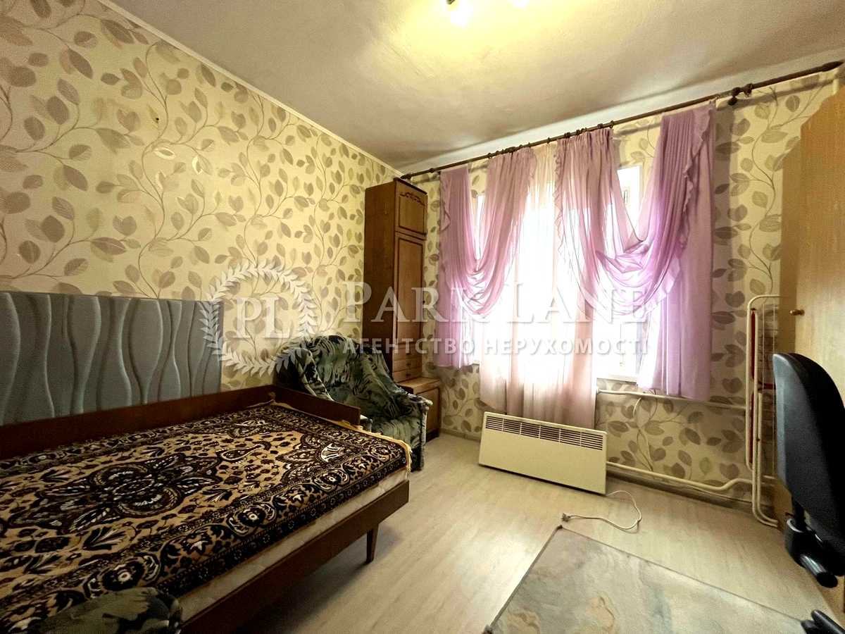 Квартира на вул. Вадима Гетьмана 46-А/3 в Києві, ID 389461, фото №4