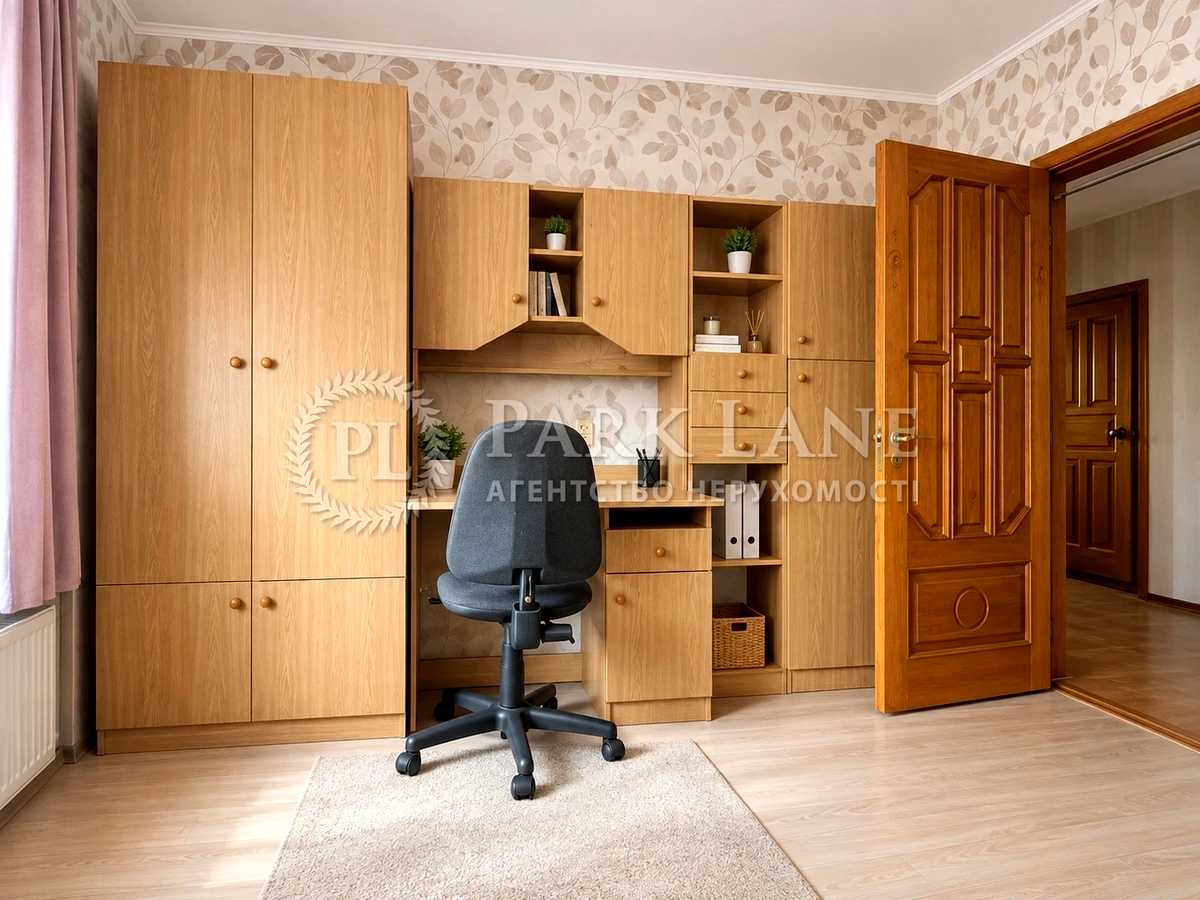 Квартира на вул. Вадима Гетьмана 46-А/3 в Києві, ID 389461, фото №5