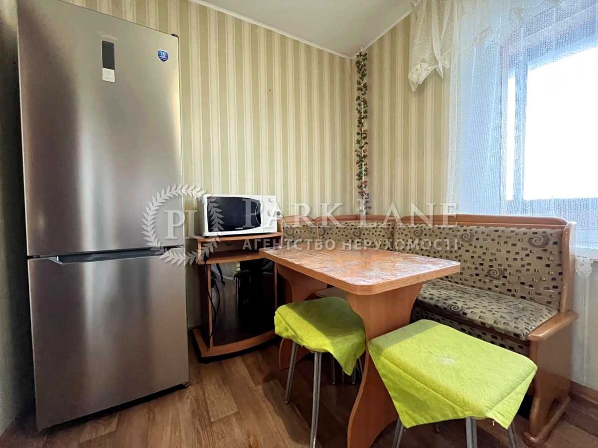 Квартира на вул. Вадима Гетьмана 46-А/3 в Києві, ID 389461, фото №6