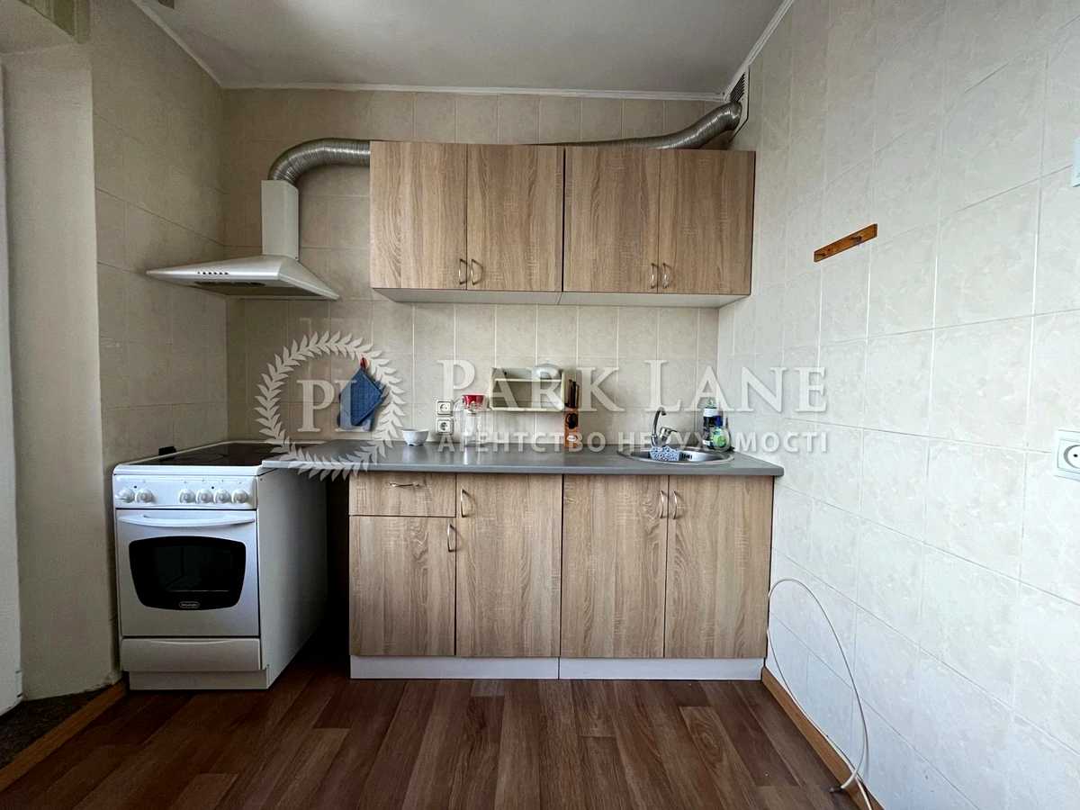 Квартира на вул. Вадима Гетьмана 46-А/3 в Києві, ID 389461, фото №7