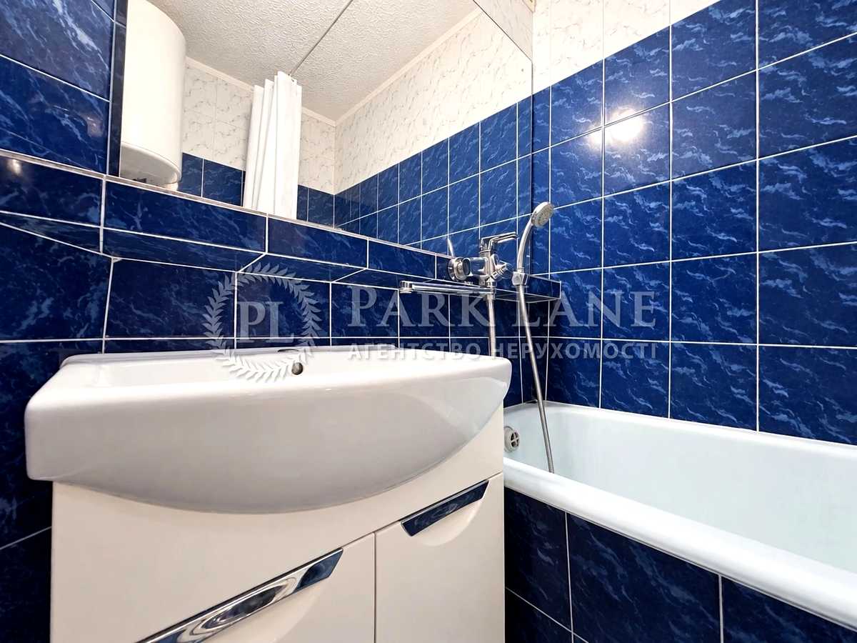Квартира на вул. Вадима Гетьмана 46-А/3 в Києві, ID 389461, фото №8