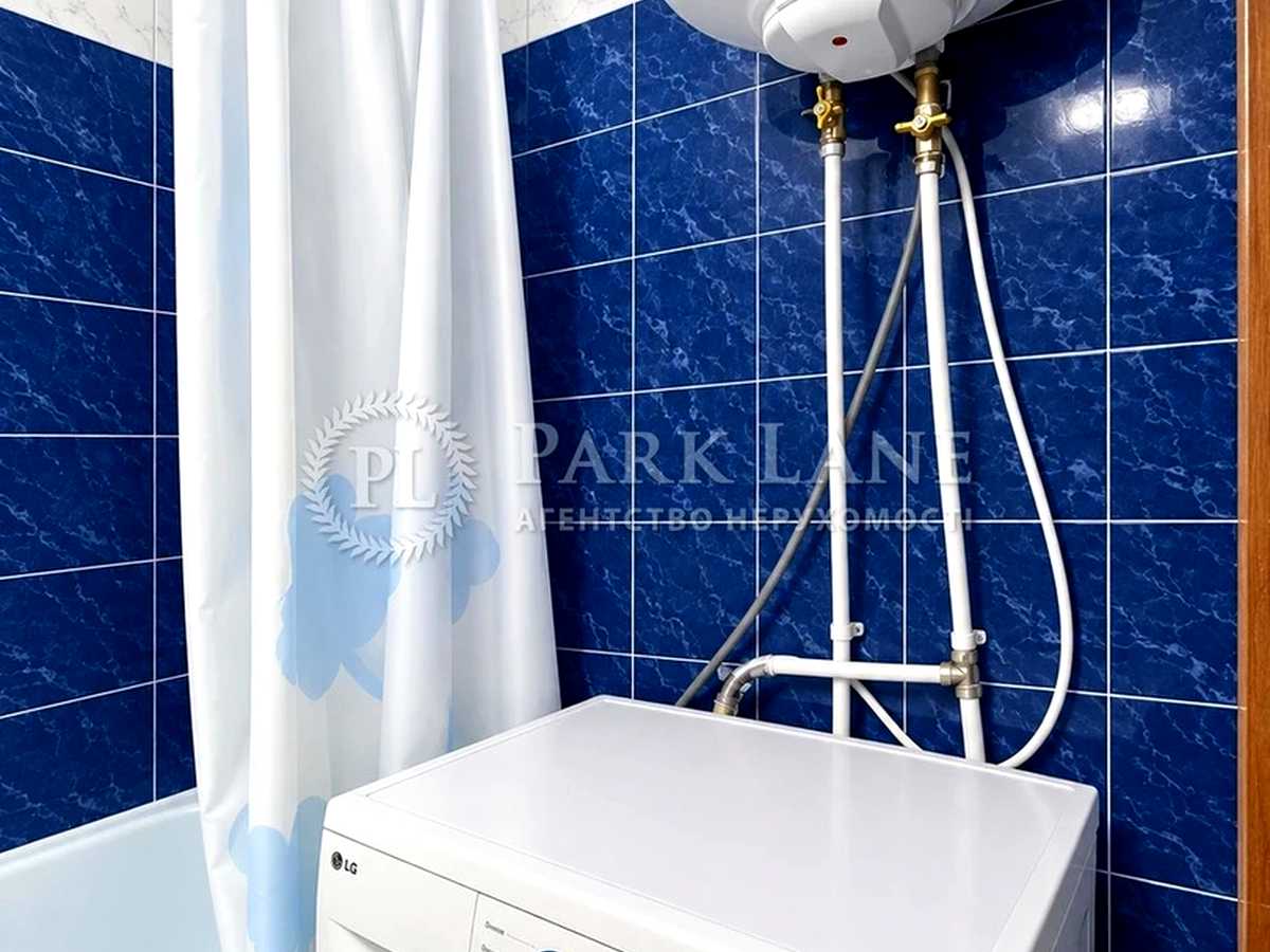 Квартира на вул. Вадима Гетьмана 46-А/3 в Києві, ID 389461, фото №9