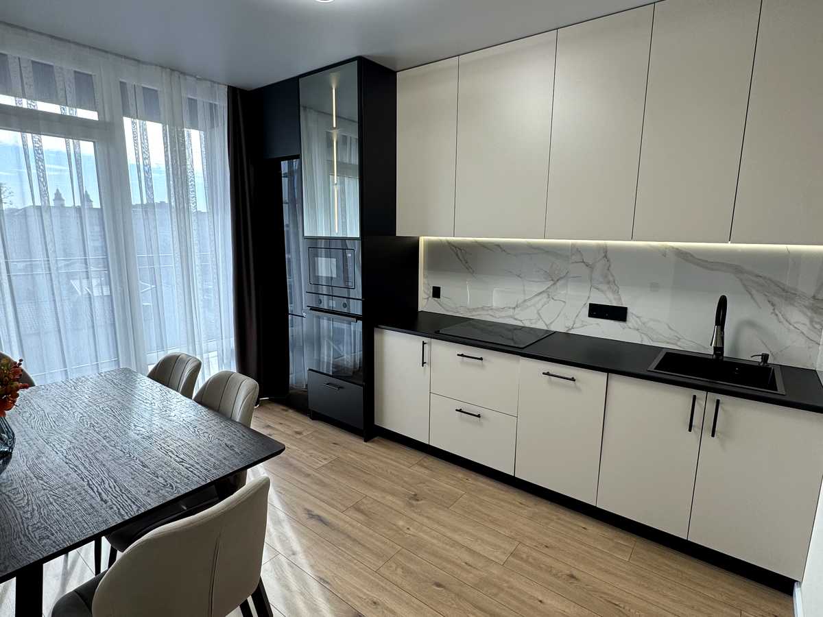 Квартира на вул. Бельведерська, 32Б, ID 388392, фото №1