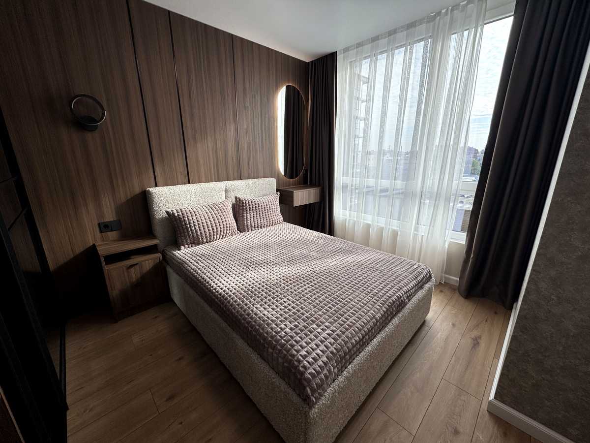Квартира на вул. Бельведерська, 32Б в Івано-Франківську, ID 388392, фото №10