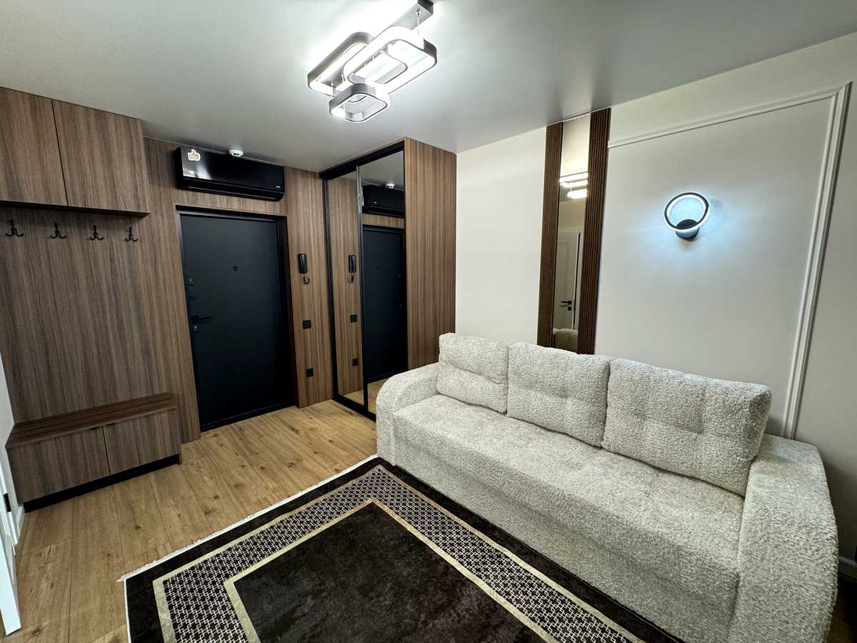 Квартира на вул. Бельведерська, 32Б в Івано-Франківську, ID 388392, фото №7