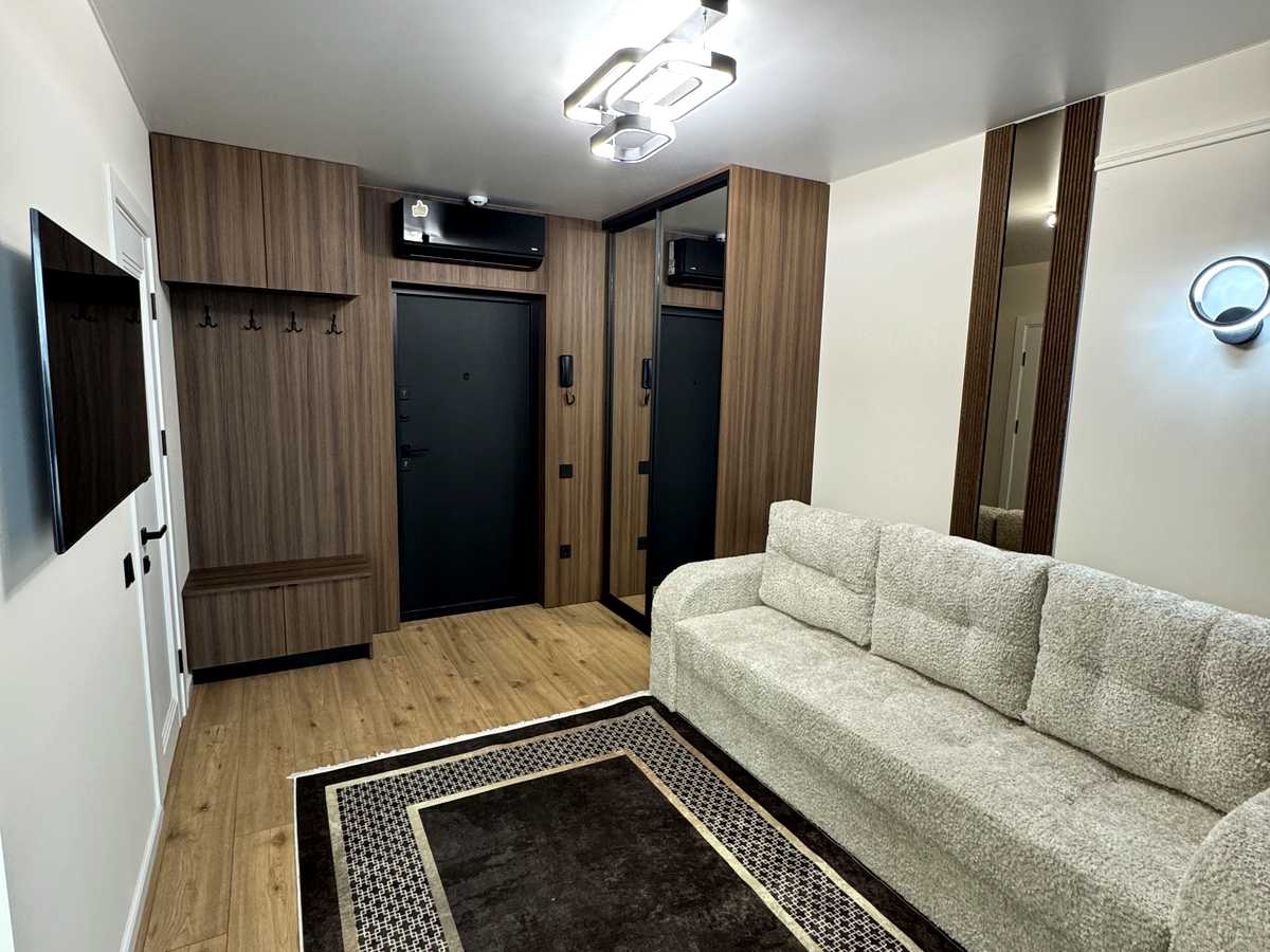 Квартира на вул. Бельведерська, 32Б в Івано-Франківську, ID 388392, фото №9
