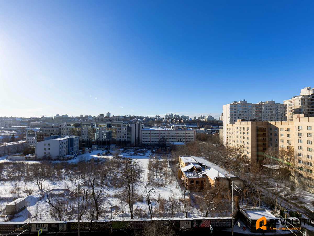 Квартира на вул. Жилянська, 72 в Києві, ID 389462, фото №16