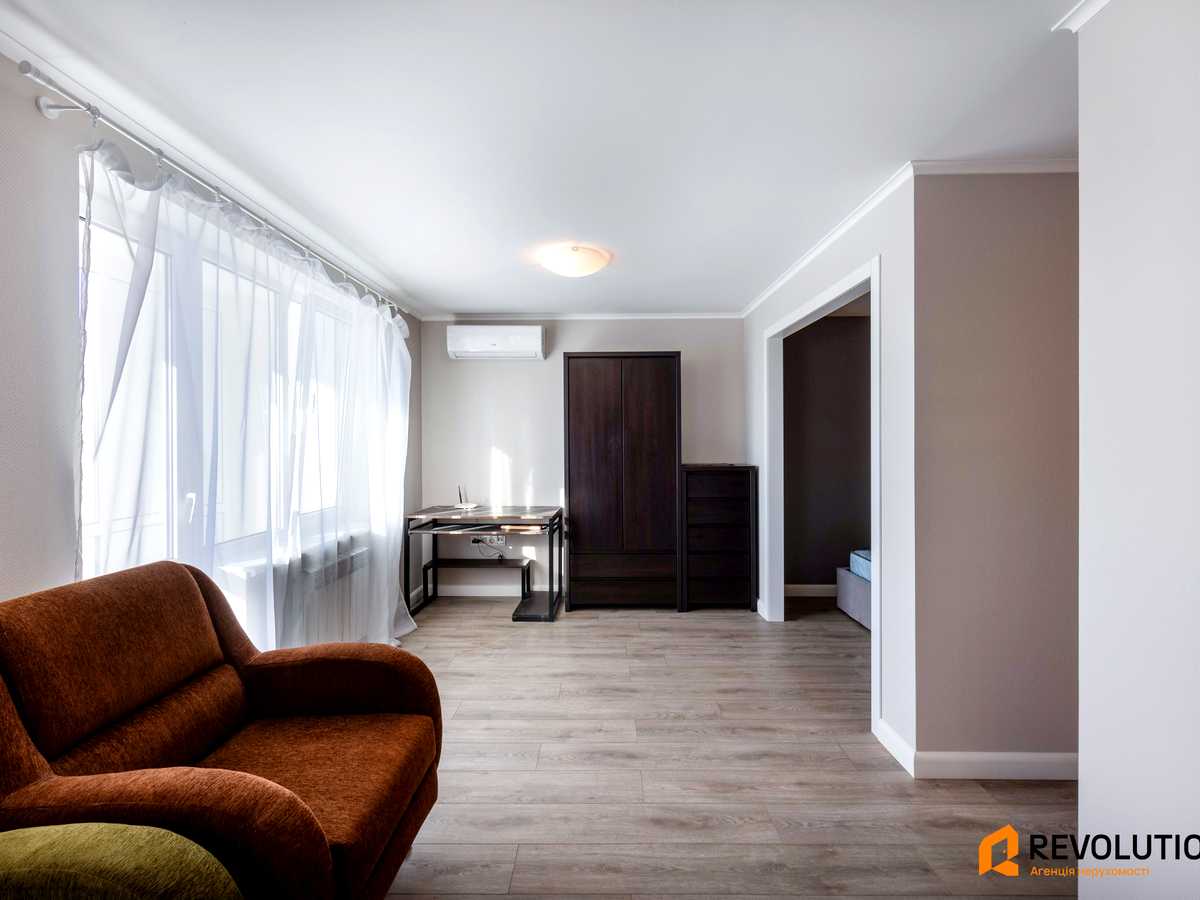 Квартира на вул. Жилянська, 72 в Києві, ID 389462, фото №4