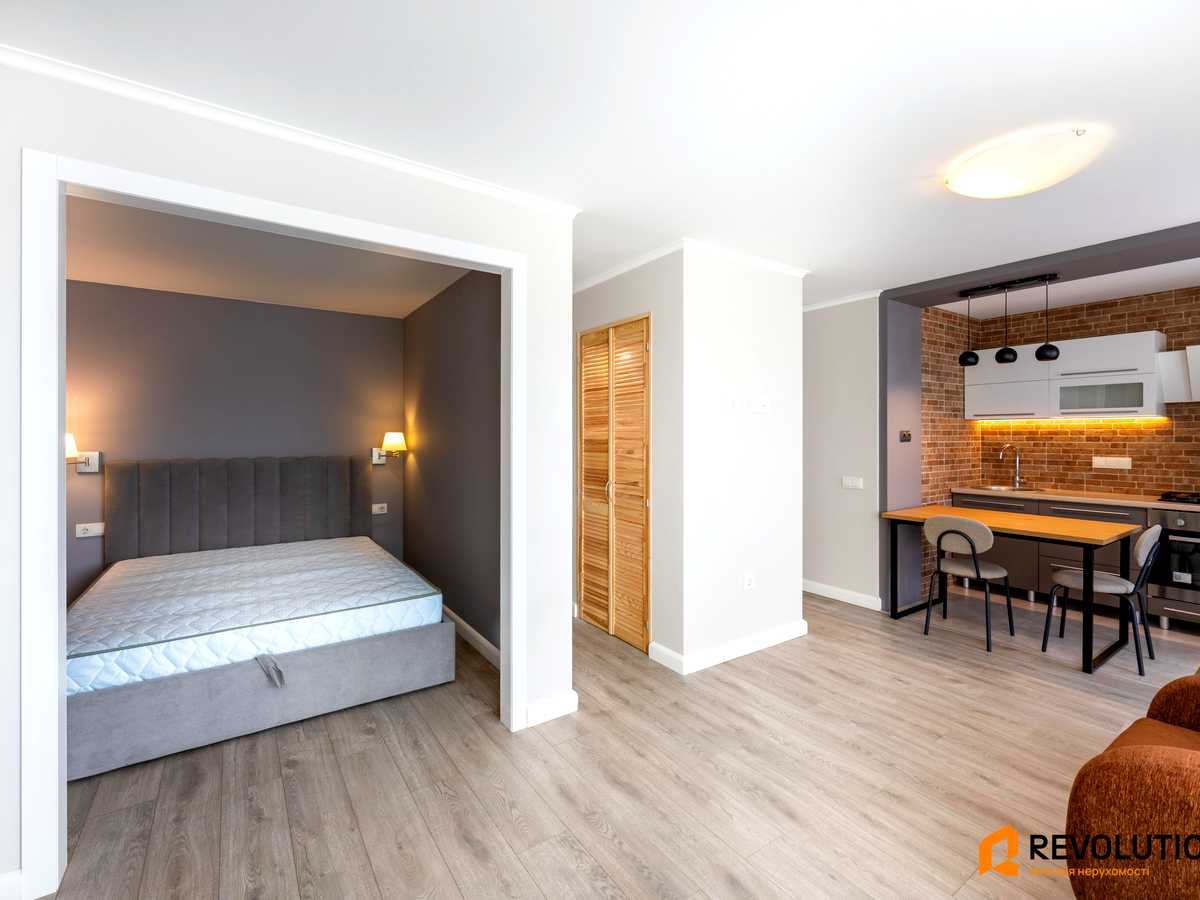 Квартира на вул. Жилянська, 72 в Києві, ID 389462, фото №5