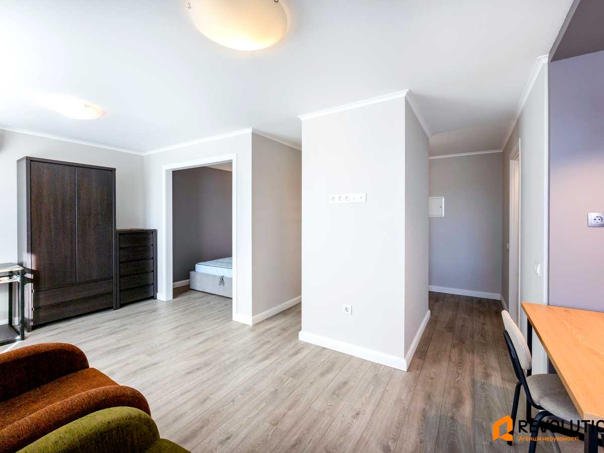 Квартира на вул. Жилянська, 72 в Києві, ID 389462, фото №6