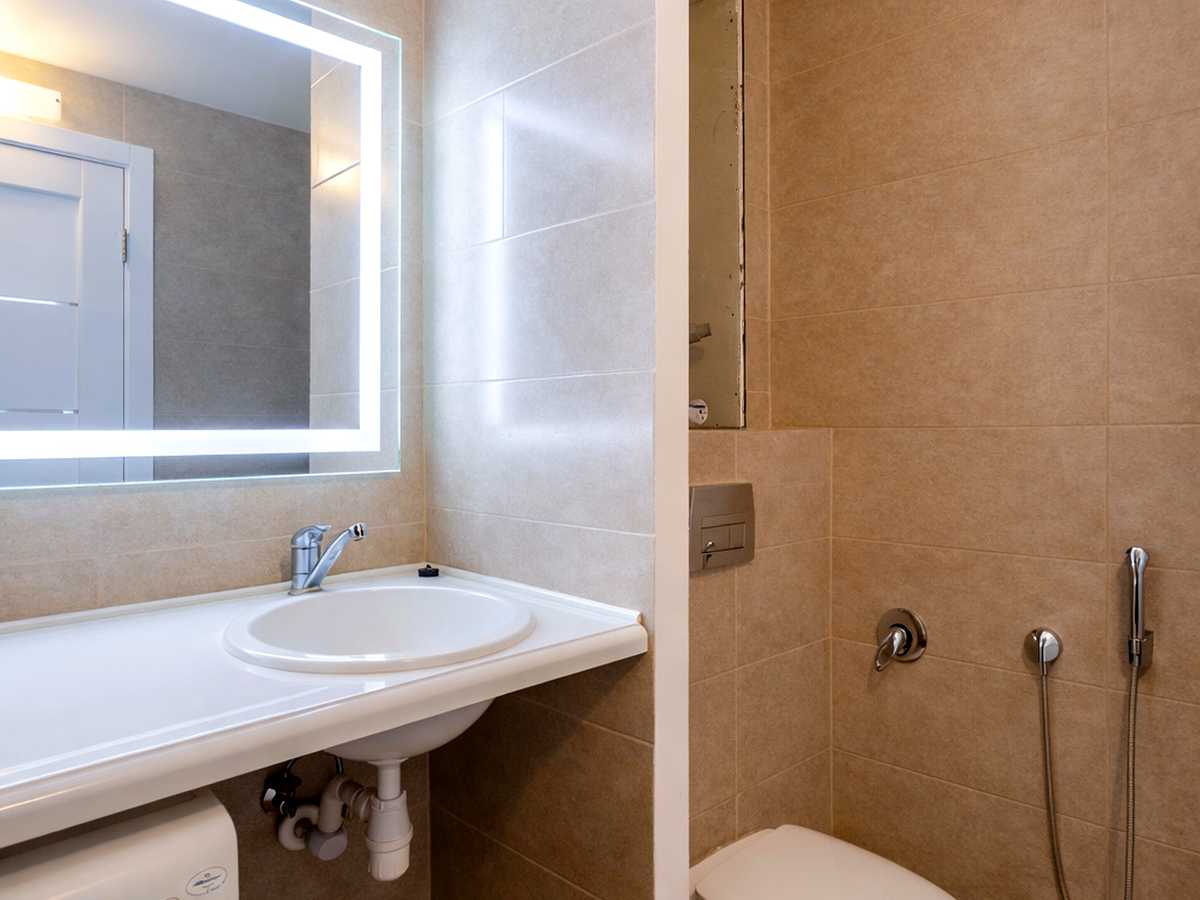 Квартира на вул. Жилянська, 72 в Києві, ID 389462, фото №8