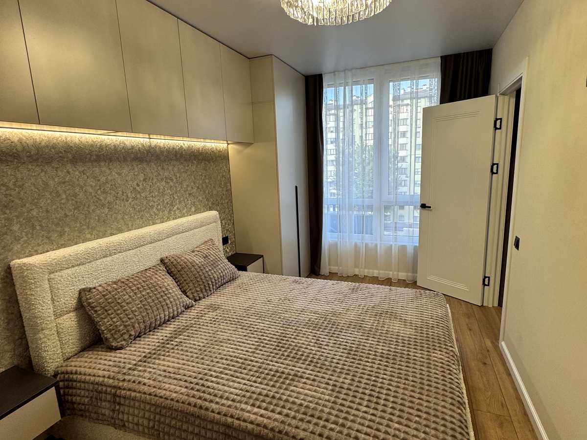 Квартира на вул. Бельведерська, 32Б в Івано-Франківську, ID 388393, фото №6