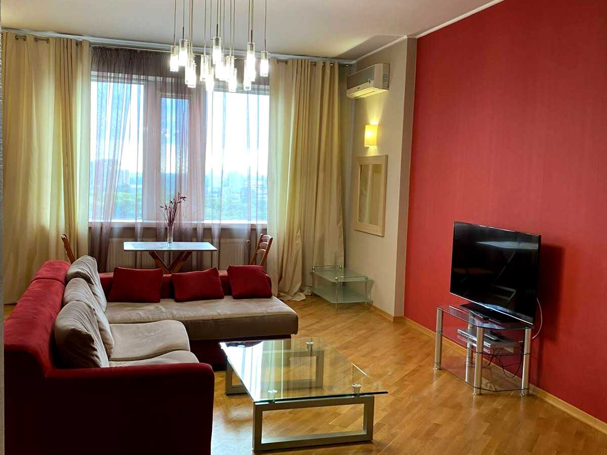 Квартира на бульв. Лесі Українки, 7Б в Києві, ID 381848, фото №11