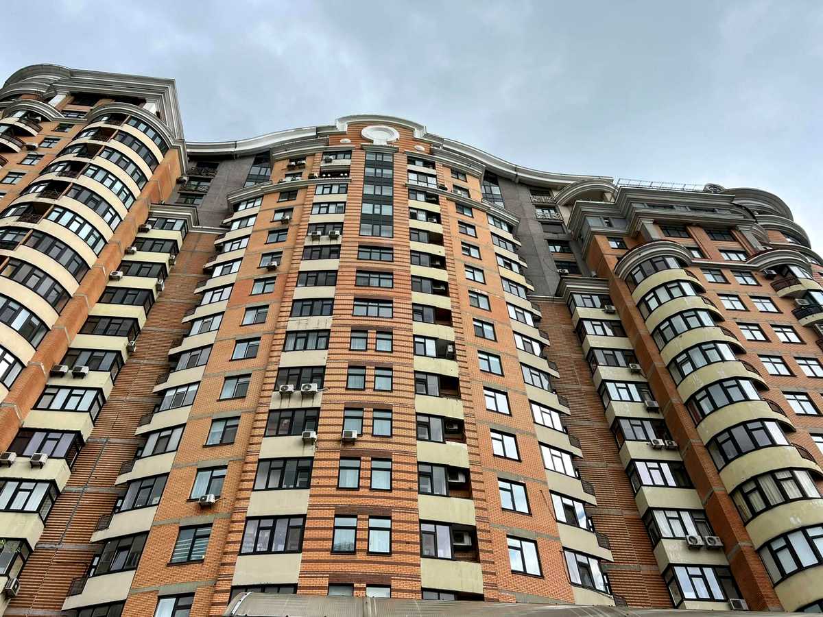Квартира на бульв. Лесі Українки, 7Б в Києві, ID 381848, фото №20