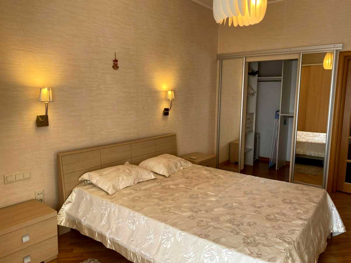Квартира на бульв. Лесі Українки, 7Б в Києві, ID 381848, фото №6