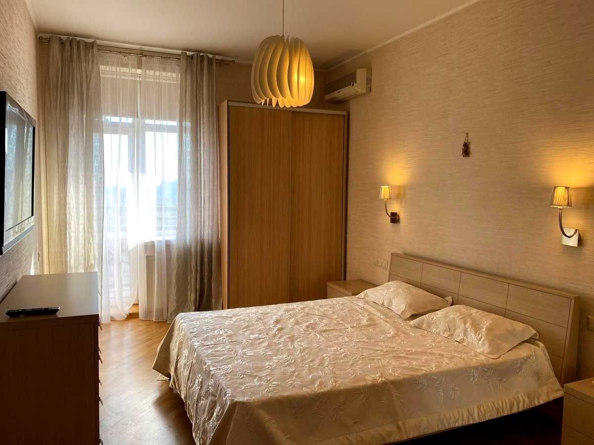 Квартира на бульв. Лесі Українки, 7Б в Києві, ID 381848, фото №7