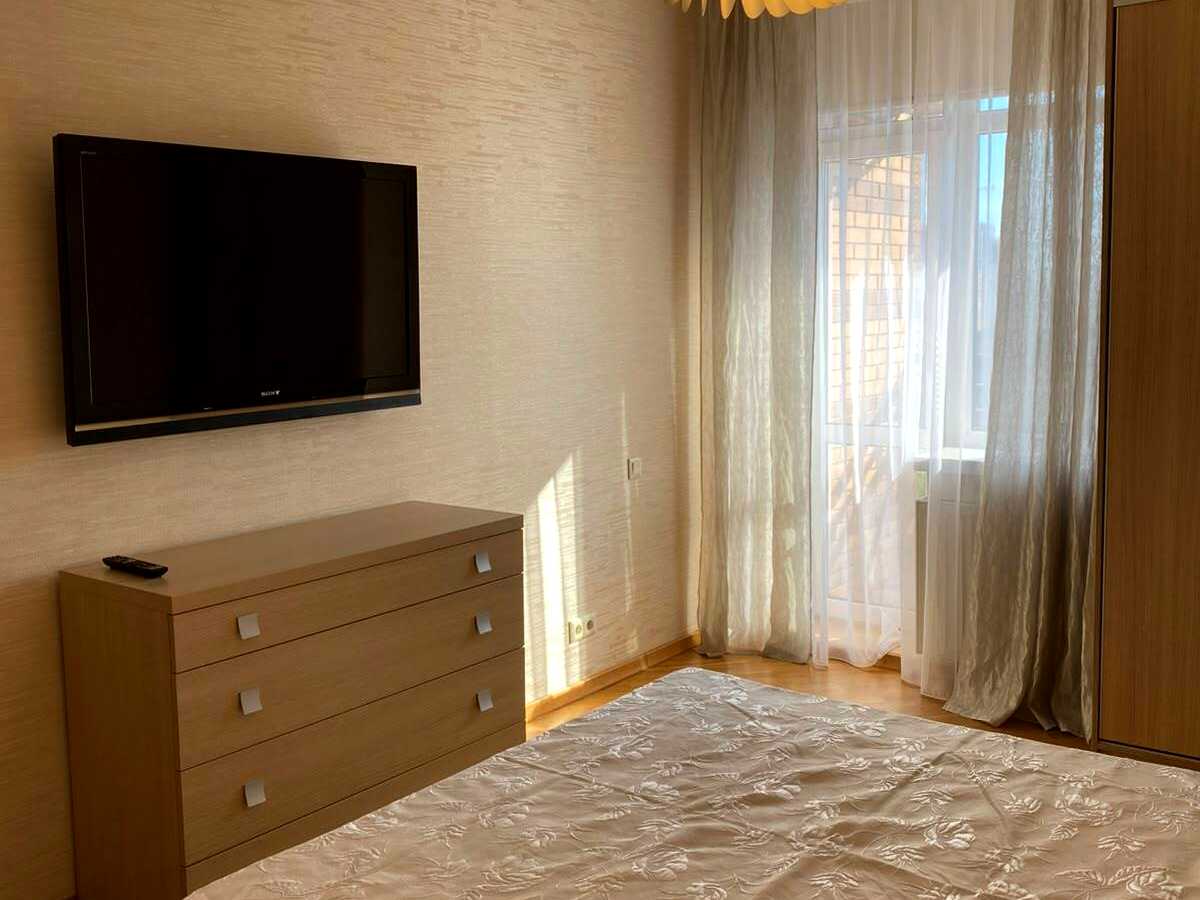 Квартира на бульв. Лесі Українки, 7Б в Києві, ID 381848, фото №9