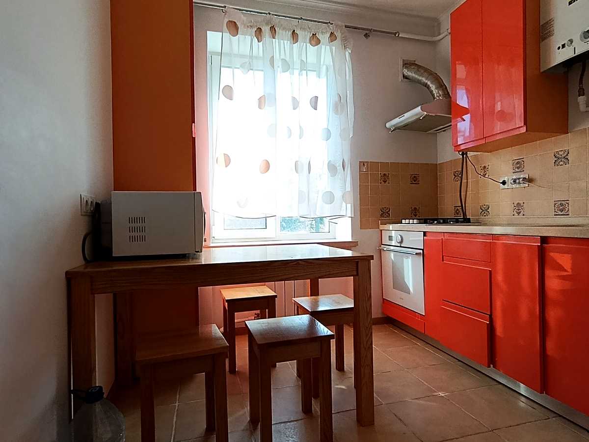 Квартира на пров. Кременецький, 4А в Київ, ID 382062, фото №2