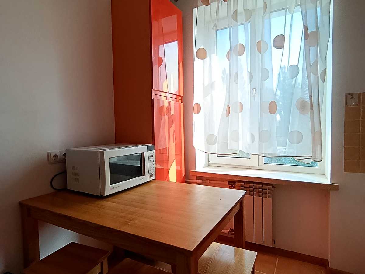 Квартира на пров. Кременецький, 4А в Київ, ID 382062, фото №4